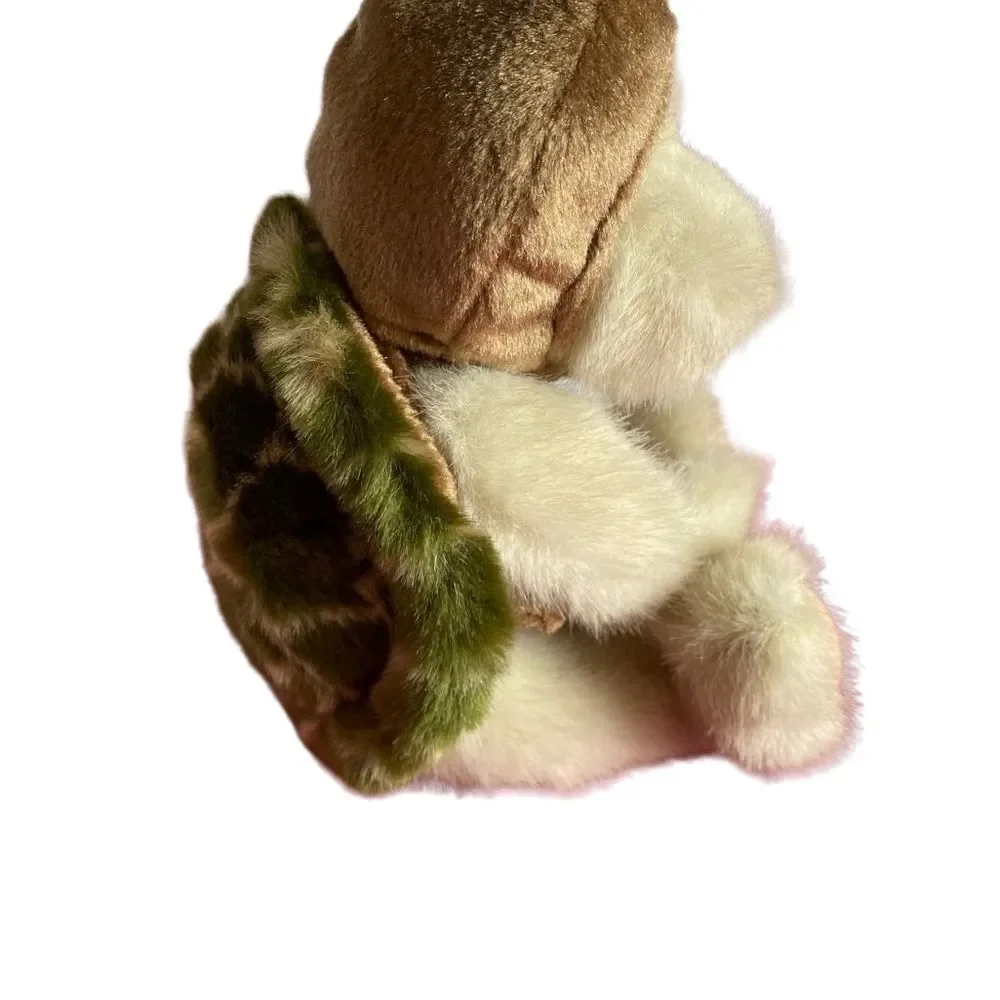 Vintage Boyds, bear pokie master of disguise turtle stuffed animal/plush